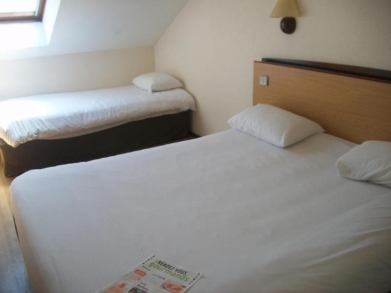 Kyriad Tarbes Bastillac Exteriör bild